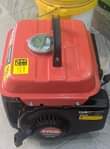 A picture of Generator watt s 950 bado mpya tu alijatumika Sana