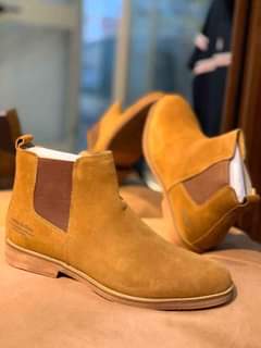 boots