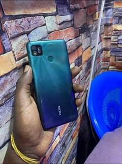 A picture of Tecno pop 4 Air..0758079635