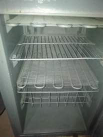 A picture of Fridge for sale