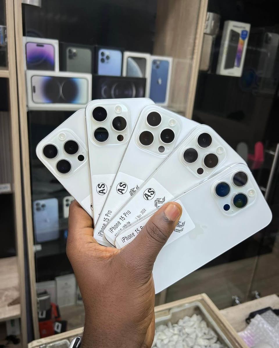 A picture of iPhone 14 Pro