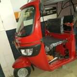 A picture of WHATSAPP 0674799308 MKOPO WA BAJAJI KWA MUDA WA MIEZI 16