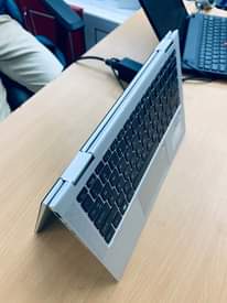A picture of HP ELITEBOOK 1030 G3 x360