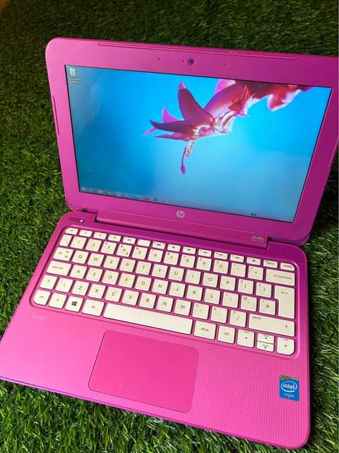chromebook