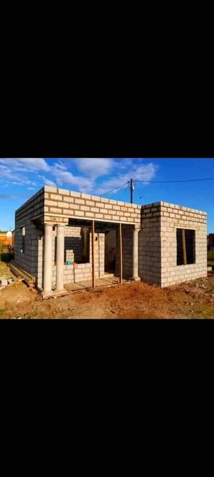 building material