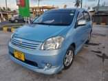A picture of TOYOTA RAUM