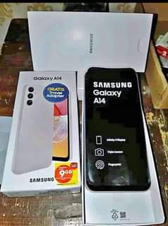 samsung galaxy a14