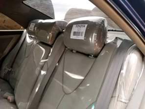 A picture of For sale Slightly used 2009 Toyota Camry XLE Full option