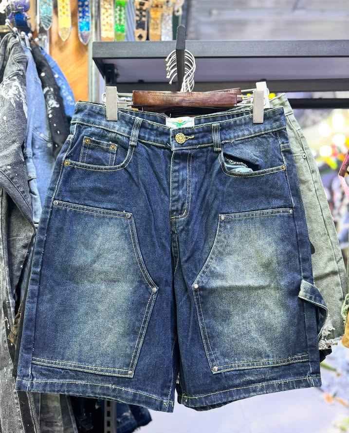 A picture of Culture short jeans 