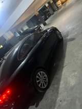 A picture of 2007 is250 registered working fine A c isn t working