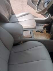 A picture of Takas Motors 07060931241 Toyota Camry XLE 2009 Model Spider Full