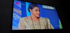 A picture of Hisense 40 inches digital tv