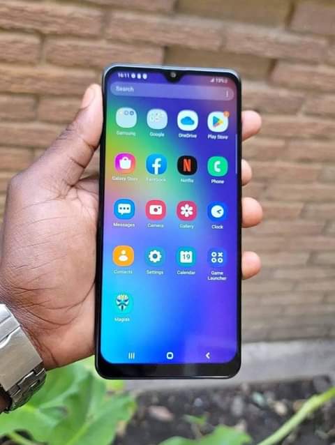 samsung a31