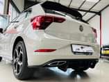 A picture of 2022 VOLKSWAGEN POLO HATCH 1.0TSI 85KW R LINE AUTO