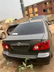 A picture of 04 Corolla naija used