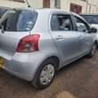 A picture of Vitz 2008 20m