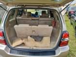 A picture of Toyota Highlander