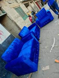 A picture of Sofa