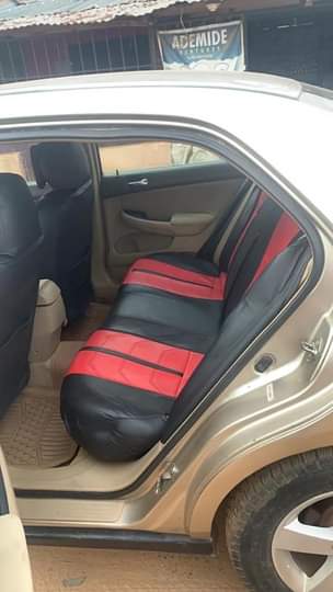 A picture of Honda EOD