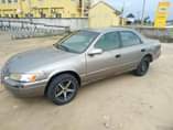 A picture of Camry Pencil light