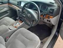 toyota mark 2
