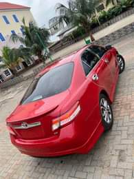 A picture of Camry 2010 7 6m Location Lagos state Call WhatsApp 07032612778