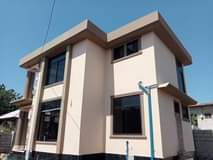 A picture of Nyumba inauzwa mbweni Mpiji milioni 350