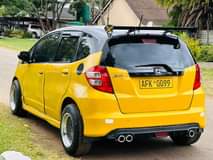 used honda fit