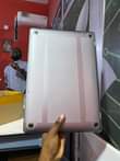 A picture of Mackbook pro core i9 2019