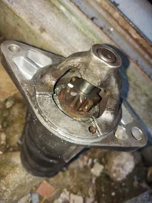 used toyota belta