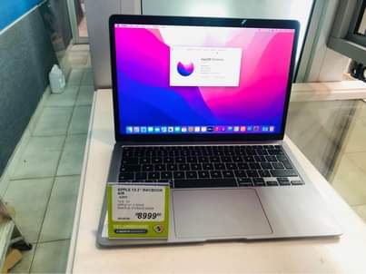 macbook