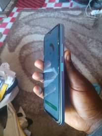 A picture of infinix