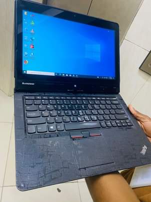 lenovo laptop