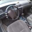 A picture of Well maintained 2001 Toyota camry Engine and gear 100 interior