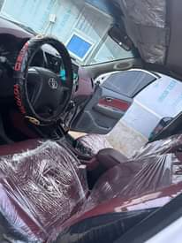 A picture of Tokunbo Mercedes Benz.. ml350... 2014 model.. price 20.5m