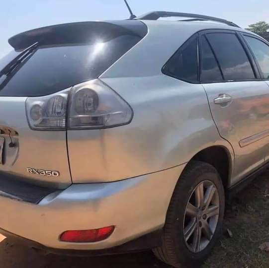 A picture of 2006 Lexus 2006 Sedan