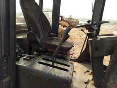 A picture of Payloader
