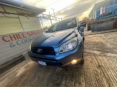 used toyota rav4