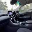 A picture of Rav4 new Verision 2020