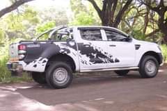 used ford ranger