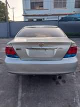 A picture of Toyota Camry 2m Costain Lagos 08145913279