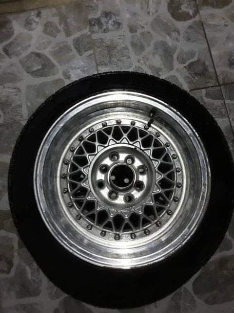 Car P.