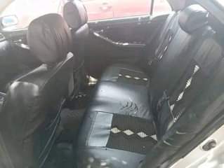 A picture of 2005 Toyota Corolla Le 4dr