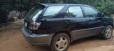 A picture of 2002 Luxus Rx 300