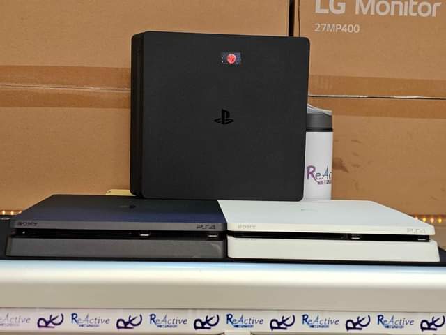 playstation