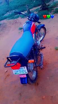 A picture of Big HONDA Honda