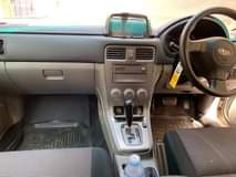 A picture of Subaru for sale call me on 256751331103 or what app