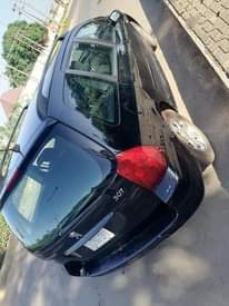 A picture of 2007 Peugeot 307 for sale