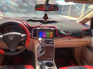 A picture of VENZA