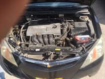 A picture of Toyota willvs
